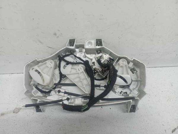 BOUTON DE CHAUFFAGE FORD KA 2008-2016 - Vue 2